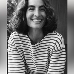 Buck Mason Catalina Breton T Medium